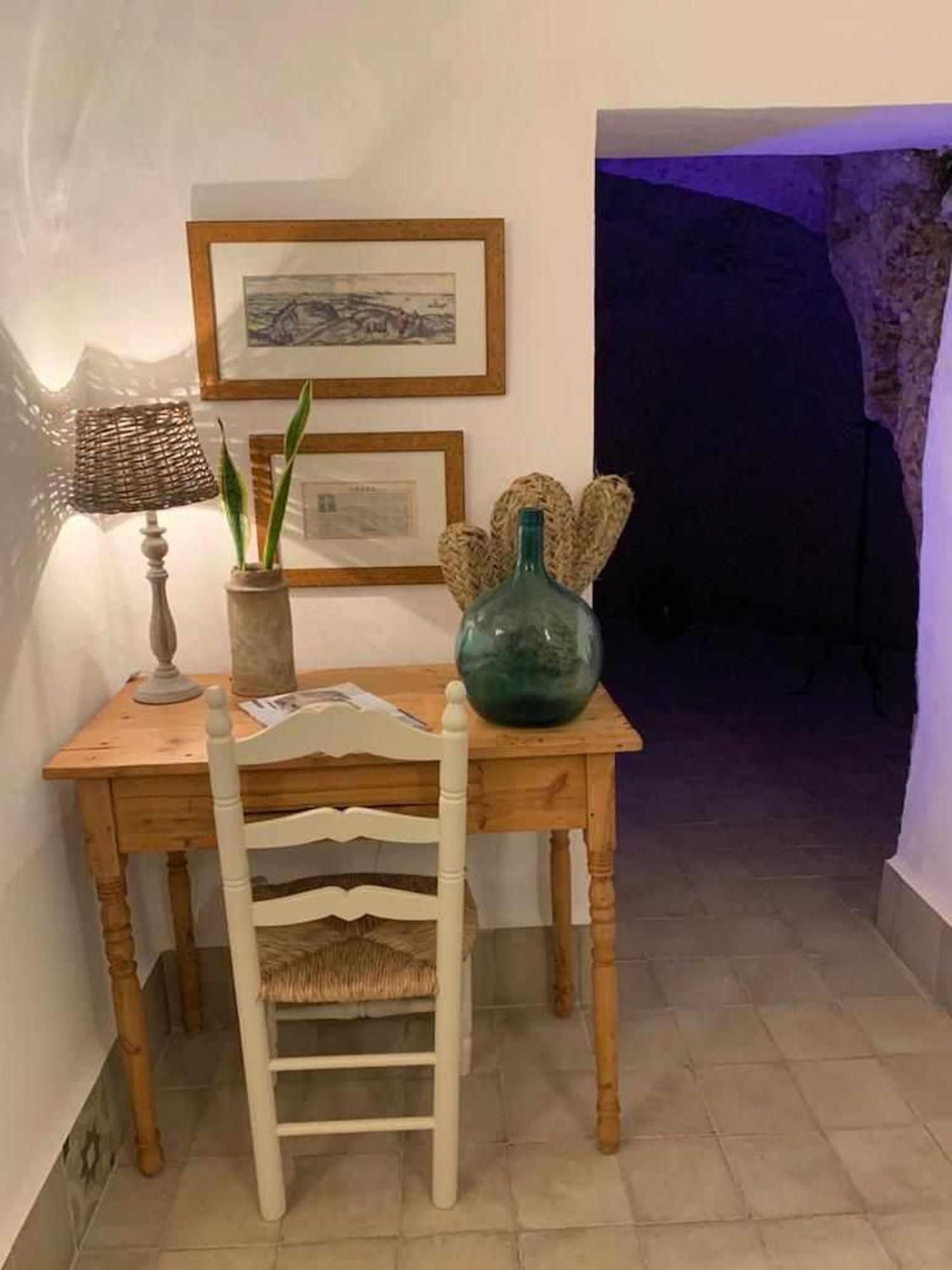 Antiqua Centro De Vejer Con Wifi Grupo Ac Gestion Villa Vejer de la Frontera Exteriör bild